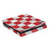 Croatia Soccer Flag PS4 Slim Skin
